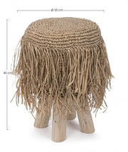 Florinda G02 H45 Stuhl