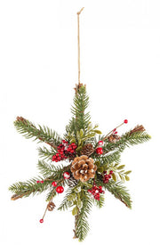 6x Hilly Fiocco Cilly Anhänger