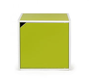 Cube C-Ant Anti Green Composite