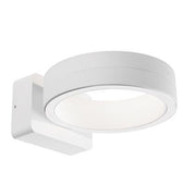 Applique 16W LED 4000K Plaza White Line