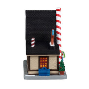 Lemax die süße Hütte - der süße Kiosk für das Weihnachtsdorf