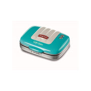 Waffel Azzurra Waffle Ariete Partyzeit 700 W