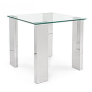 Neue Arley -MDF -Beine mit 51 Stunden CM -Stahl bedeckt