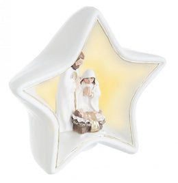 8x Nativita 'Adelaide Stella C.