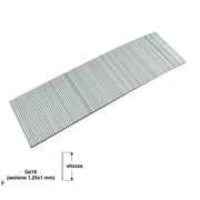 Valex hochwertige Stifte zum Nagelzeiger, 30 mm Länge