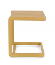 2x Konnor 40x40 Senftabelle