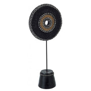 Zulu Decoration Industrial Rosone