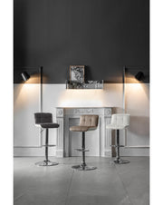 2x Kurt Sts -ähnlicher Stuhl