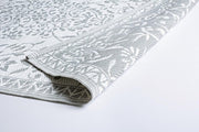 Aedonia Bia-Grig 120x180 Teppich