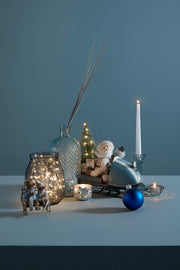 Santa Dänisch C-Litta Blue C-geführt