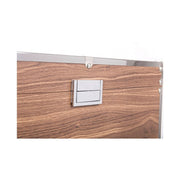 Set 3 Bauli Elegance Brown