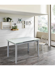 Erweiterbare Tabelle 110-170 x 75 cm - Baud