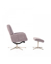 Z-003 STS zurückverfolgter, entspannbarer Sessel