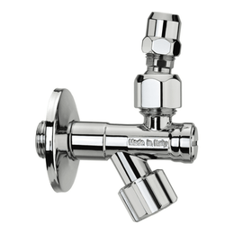 Vitone Sottolavabo Tap mit Gelenkfilter