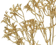 Plastikblume L 19 x P 5 x H 52 cm