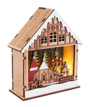 3x Finnland Casa C-Paesaggo C-geführt