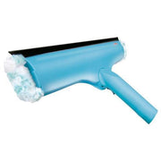 Reinigen Sie für Fenster und Rahmen kompakt Leifheit