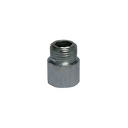 1/2 - 1/2 Faidf Stahlverlängerung