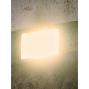 Offene Sammlung 10W LED 4000K Bianco Escape Line