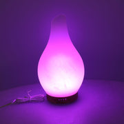 Glasdiffusor mit Wirbelsäule cmø13,2h24.8