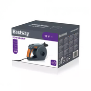 Power Greep 12V Luftpumpe