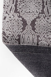 Moderner Retro -Teppich in Visose Delhi 160 x 230 cm