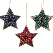 Verschiedene Weihnachtslänge