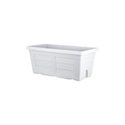 80 cm Eisanlagen für Pflanzen und Gartenblumen ohne Untertasse (Produktcode 31182).