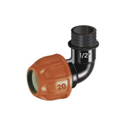 Ellbogenanpassung für 1-2 