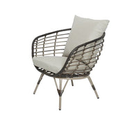 Lounge Evora 3 Stück Morrone