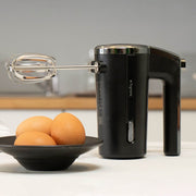 Ohne Verschwendung wird Repopt realisiert, schwarzer Inox Accad