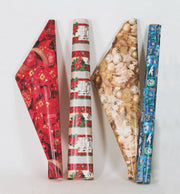 Weihnachtsgeschenkkarte CM