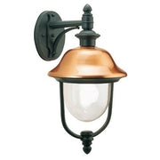 Anwendung am unteren E27 Rustic Grey Line