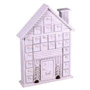 Adventskalender Holz White House CM26X6H37.5