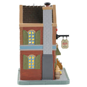 Lemax Val's Vitamins & Health Food Store - Vitamin Shop und gesunde Lebensmittel von Val. Für Weihnachtsdorf