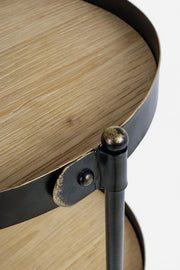 Vintage Trolley 3 Regale Jerrod