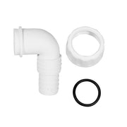 Pipetta Curva für Spülmaschine Geschirrspüler PP Waschmaschine