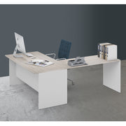 Office Desk -Erweiterung 120