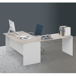 Office Desk -Erweiterung 120