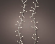 Kompakte LED -Leuchten mit 8 Funktionen Blinkungseffekt für den externen Gebrauch 4500 cm