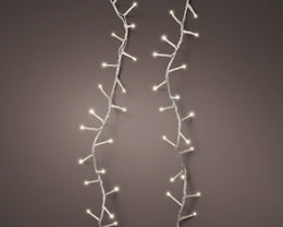 Kompakte LED -Leuchten mit 8 Funktionen Blinkungseffekt für den externen Gebrauch 4500 cm