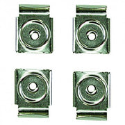 Wand Reggisper vgl. 4 PCs