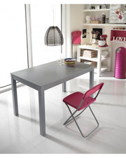 Erweiterbare Tabelle 130-210 x 80 cm - Verkehr