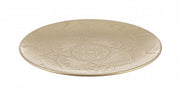 6x Dish Decor Mandalas zu Gold D35