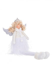 4x Angelo Glenn Bianco Beine