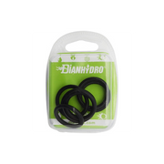 Gemischte Kitringe O 'Ring Blister PZ4x (8,9x1.9) (8,9x2,7) (10,5) Faidf