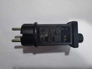 Filo Light 1200 Heiße weiße LED mit 63 -m -Controller