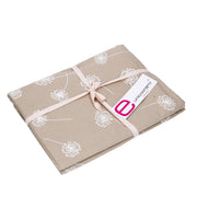 Leben Beige Beige BeAlle Nehmen Sie CM140x180