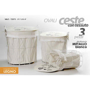 MKT/3 P.Bianch ova fer. BCO W17-099W