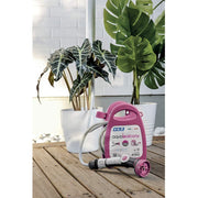 Aquabalcony Fuchsia Holder Kit Sella Fuchsia